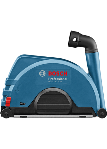 Система пылеудаления Bosch GDE 230 FC-T Professional 1600A003DM (оригинал)